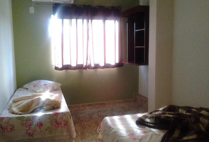 هتل Jardim Paraiba