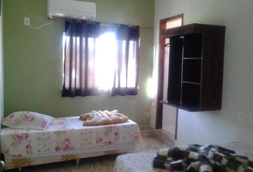 هتل Jardim Paraiba