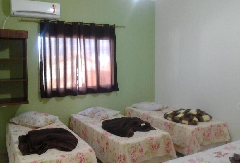 هتل Jardim Paraiba