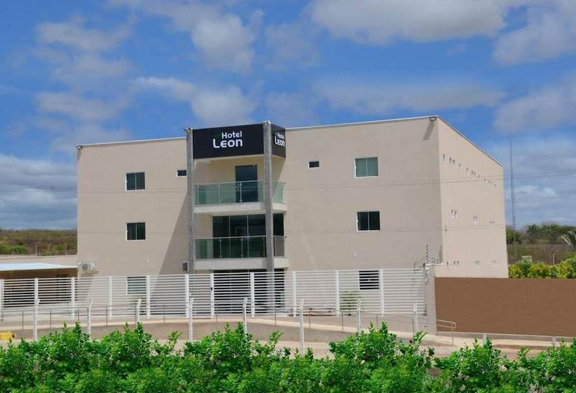 בית מלון כפרי Leon