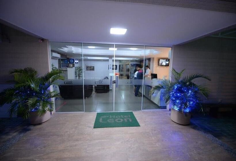 בית מלון כפרי Leon