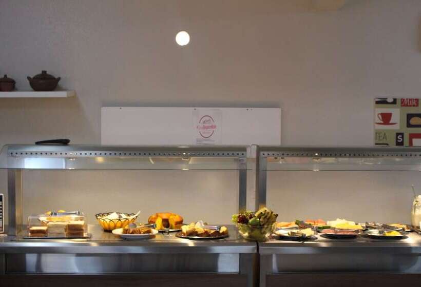 בית מלון כפרי Leon