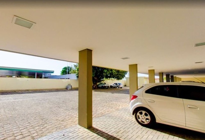 בית מלון כפרי Maktub