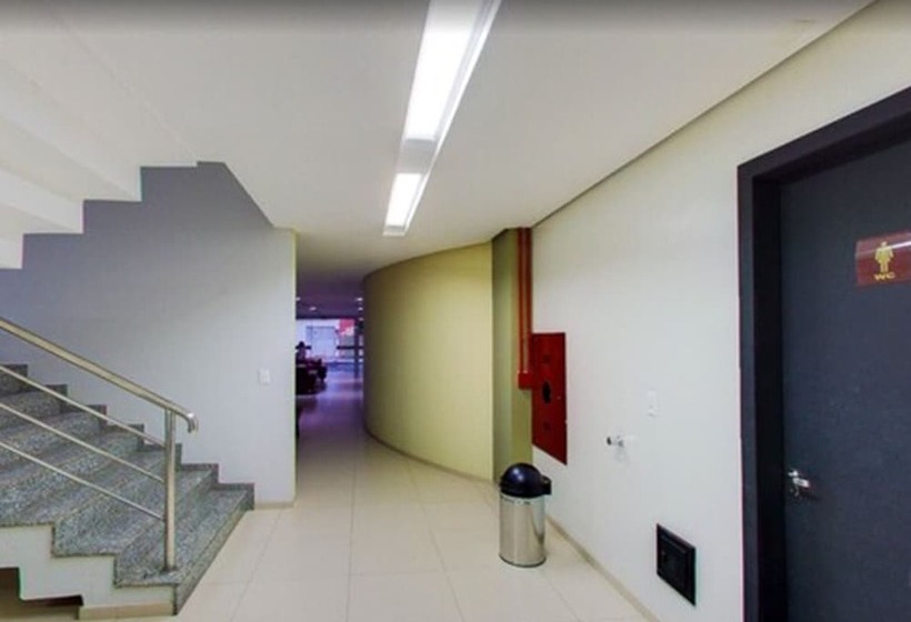 בית מלון כפרי Maktub