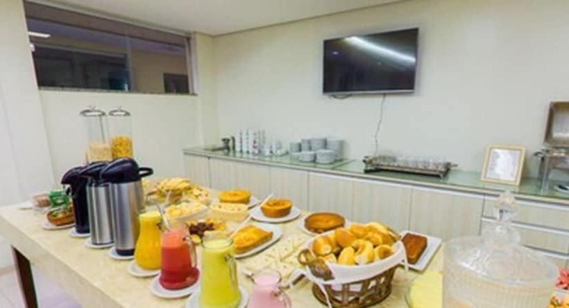 בית מלון כפרי Maktub