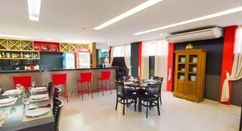 בית מלון כפרי Maktub