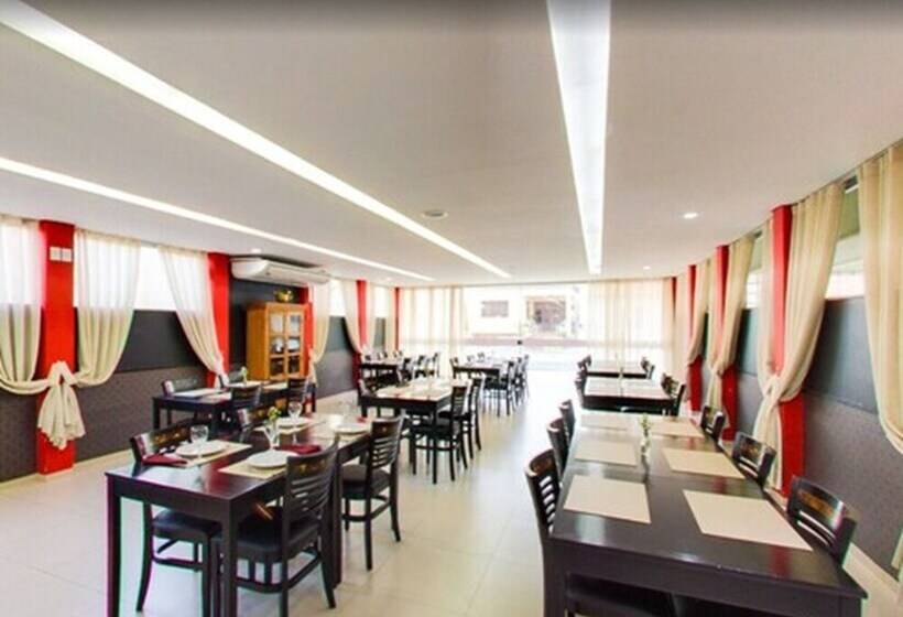 בית מלון כפרי Maktub