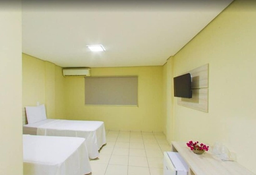 בית מלון כפרי Maktub