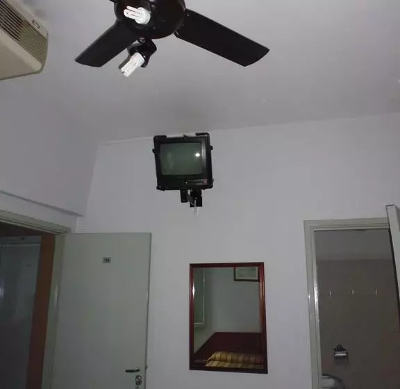 هتل Omega