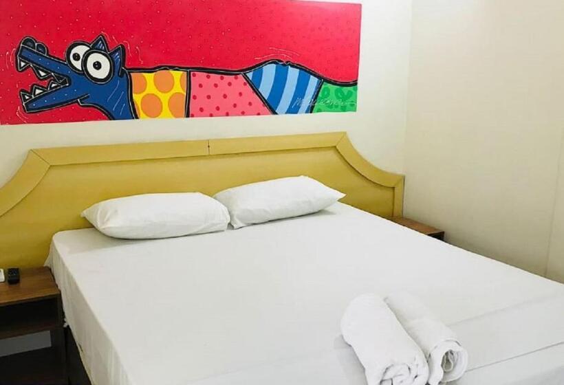 فندق Panamerican