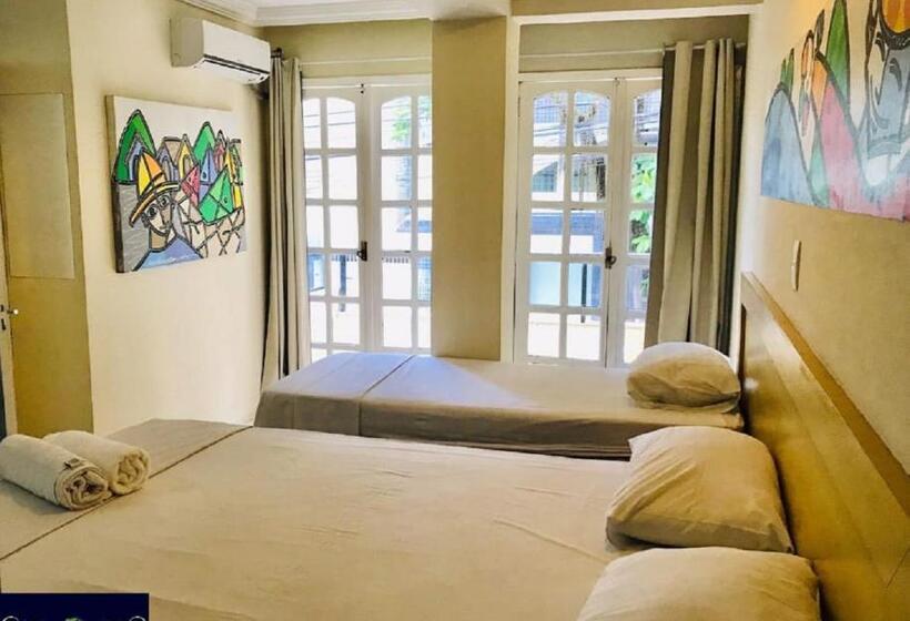 فندق Panamerican