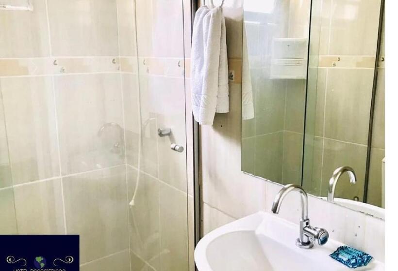 فندق Panamerican