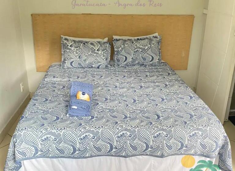 هتل Pousada Lilás