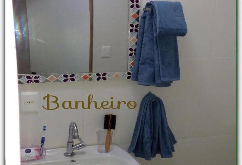 هتل Pousada Lilás