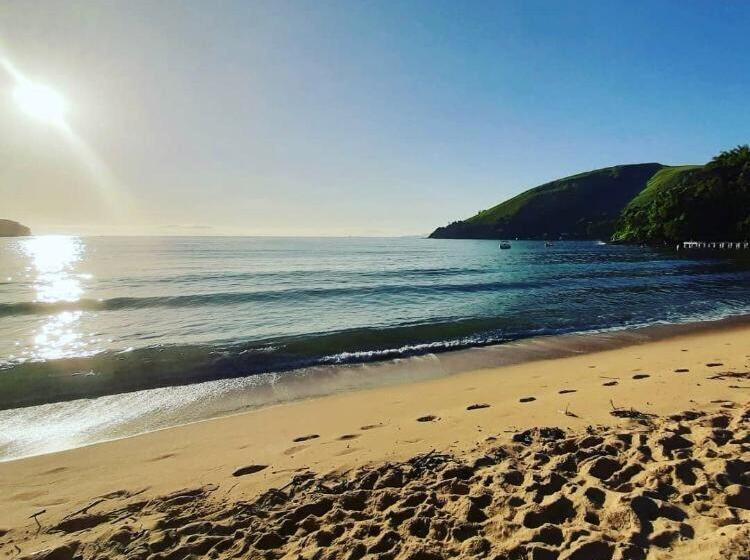 هتل Pousada Lilás