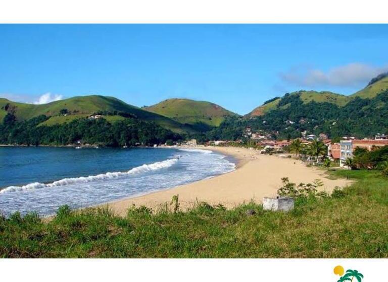 هتل Pousada Lilás