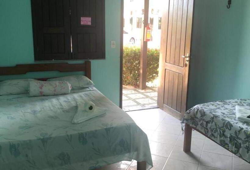 ホテル Pousada Pampulha