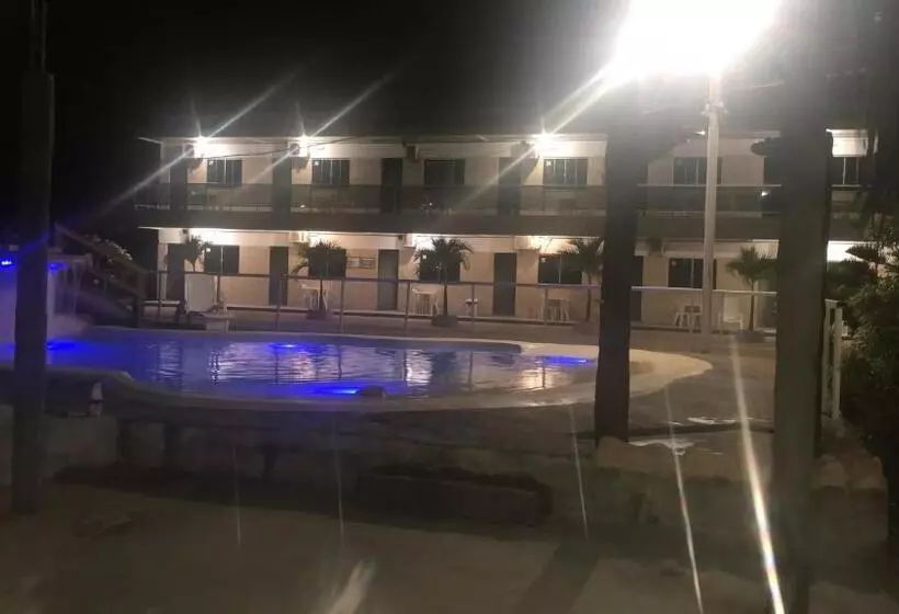 Hotelli Pousada Pampulha