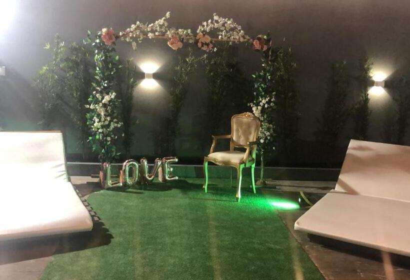 ホテル Pousada Pampulha