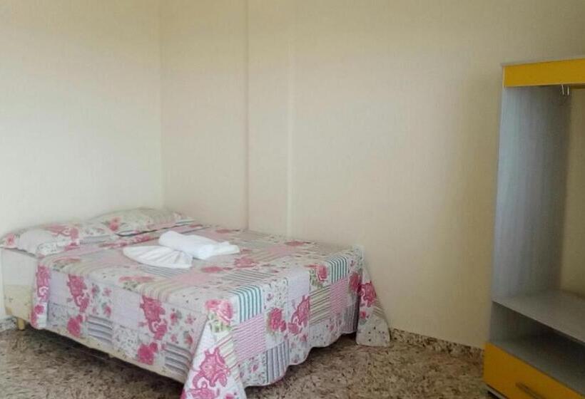 ホテル Pousada Pampulha