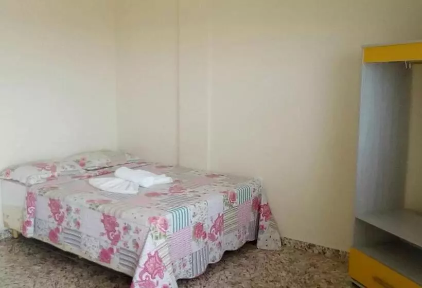 Hotelli Pousada Pampulha