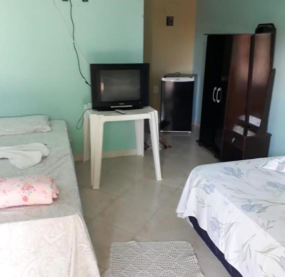 ホテル Pousada Pampulha