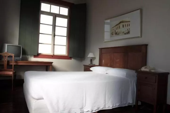 ホテル Quadrado