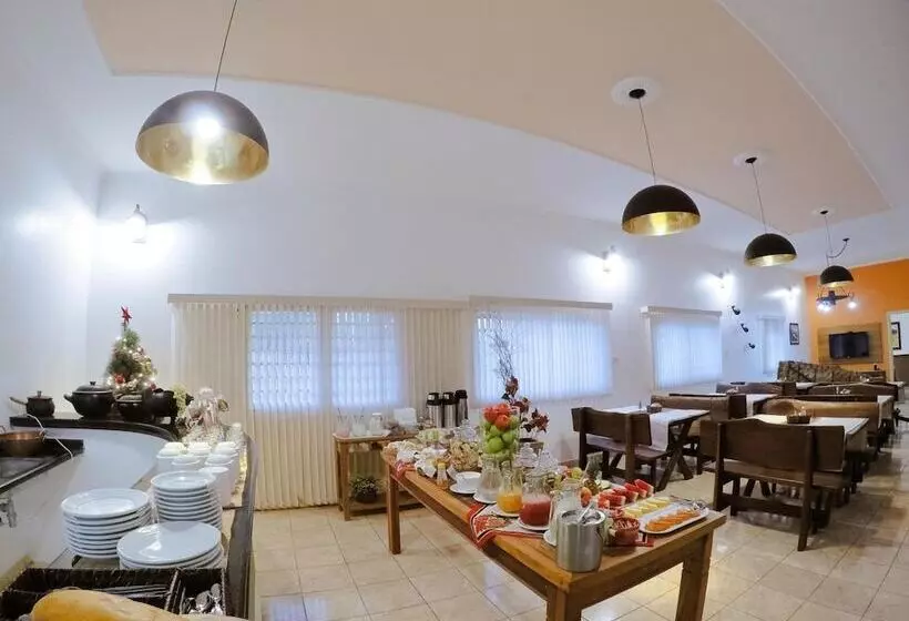 Hotelli Real