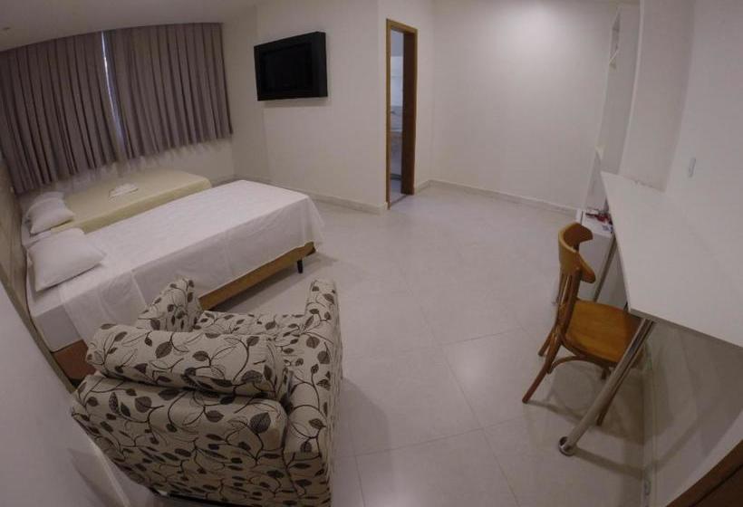 בית מלון כפרי Rio Grande