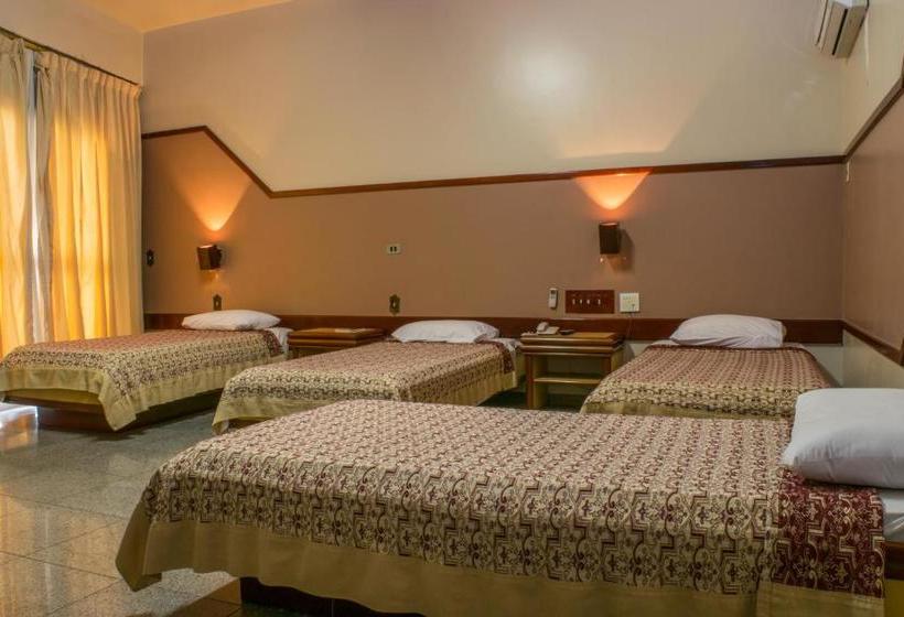 בית מלון כפרי Rio Grande