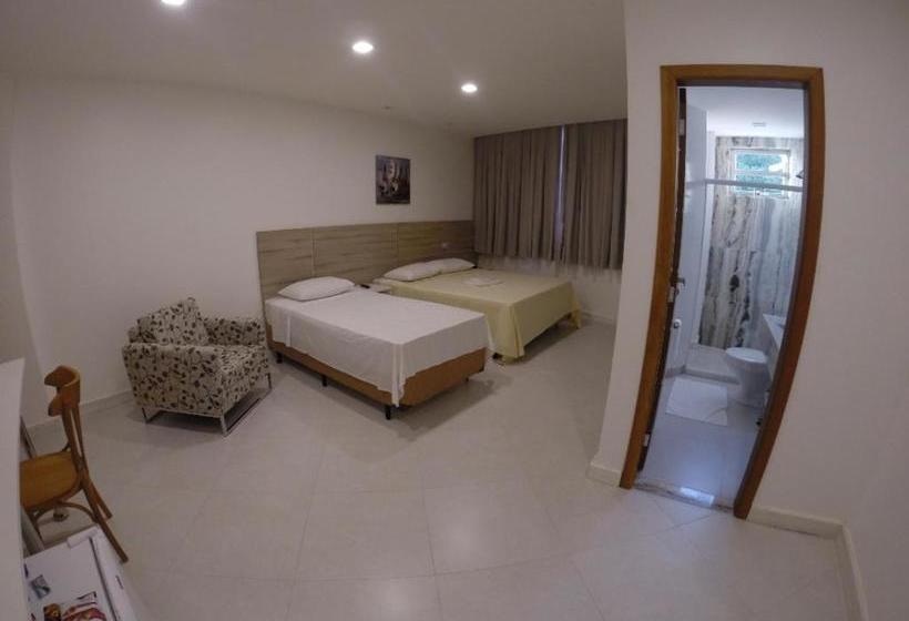 בית מלון כפרי Rio Grande