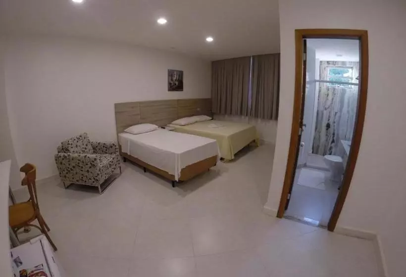Hotelli Rio Grande