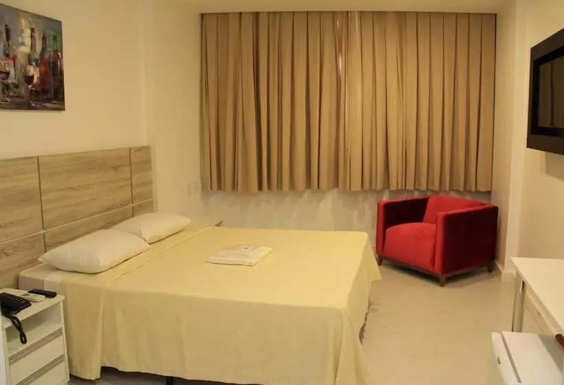 Hotelli Rio Grande
