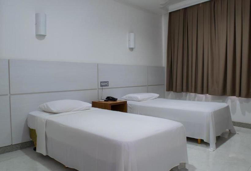 בית מלון כפרי Rio Grande