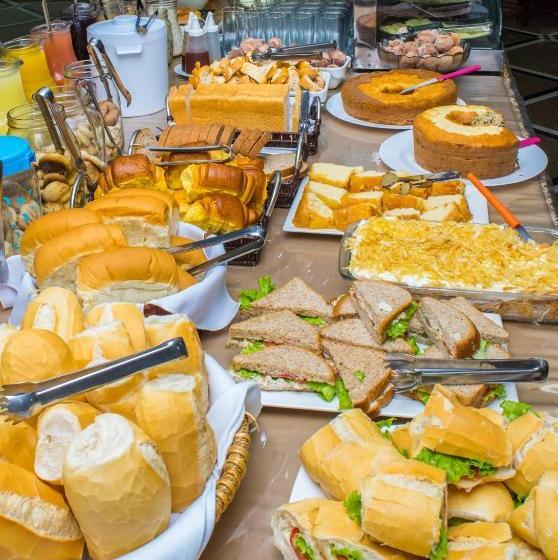 בית מלון כפרי Rio Grande