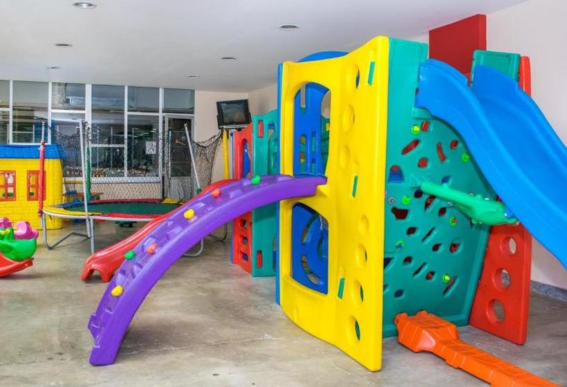 בית מלון כפרי Rio Grande