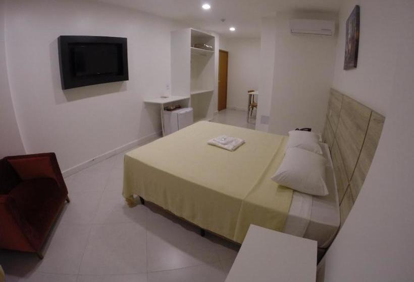 בית מלון כפרי Rio Grande