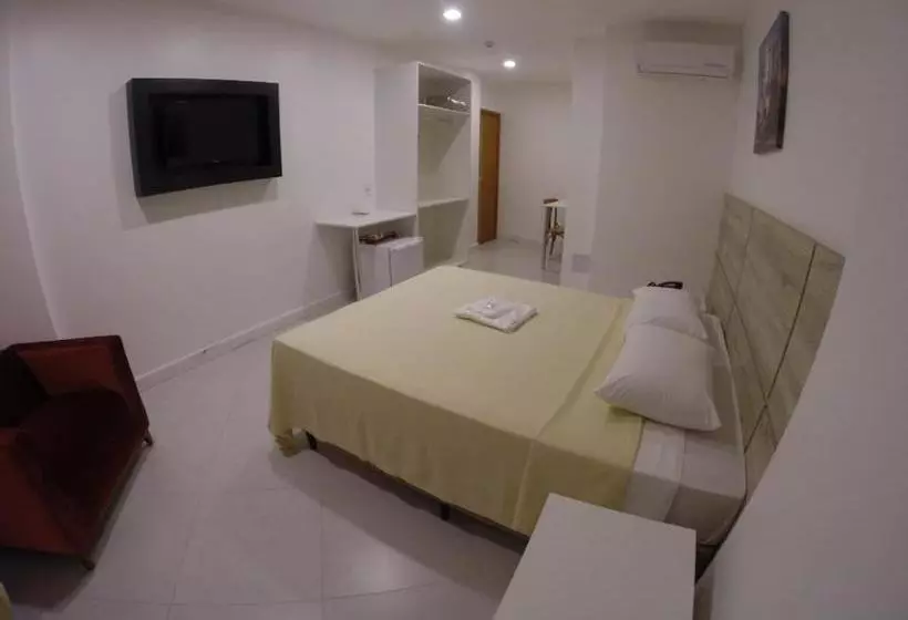 Hotelli Rio Grande