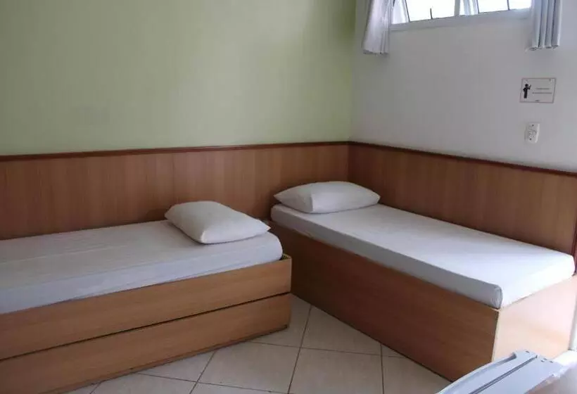 Hotel Satelite  Itanhaem