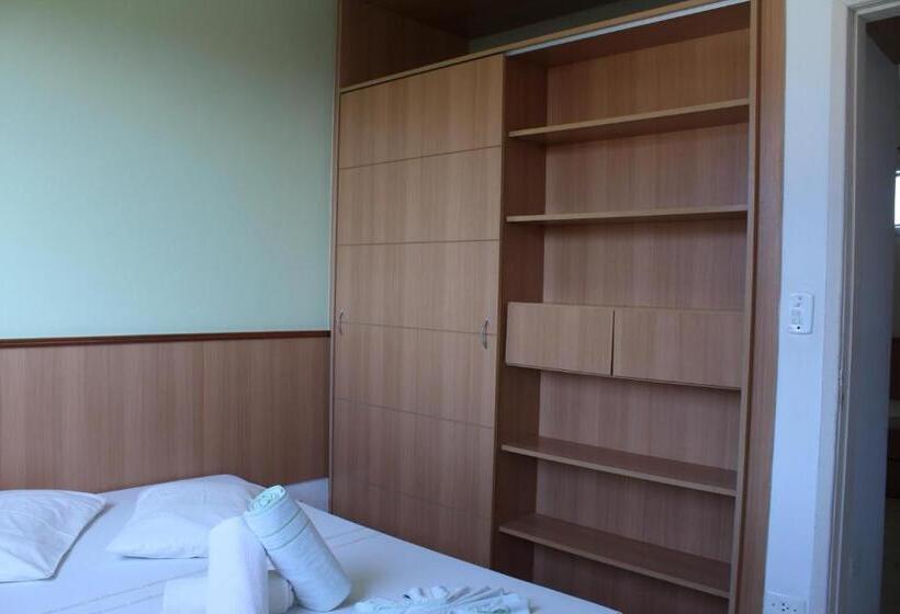 호텔 Satelite  Itanhaem