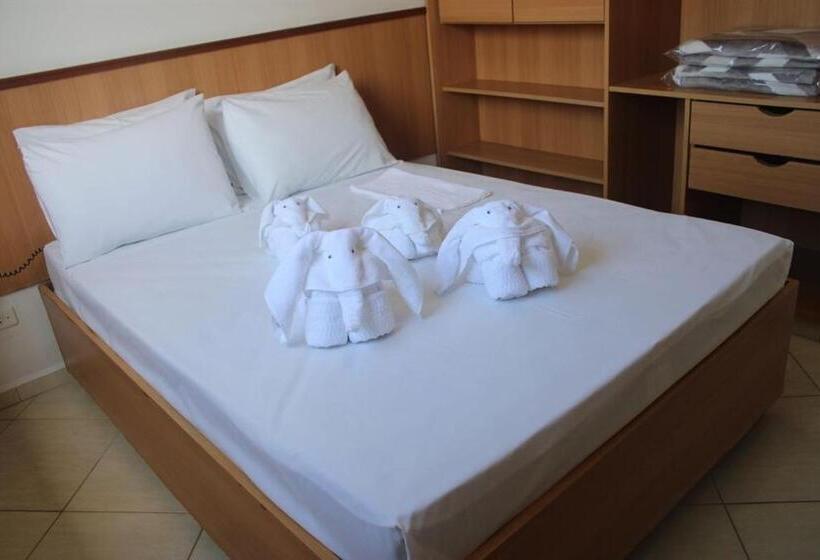 호텔 Satelite  Itanhaem