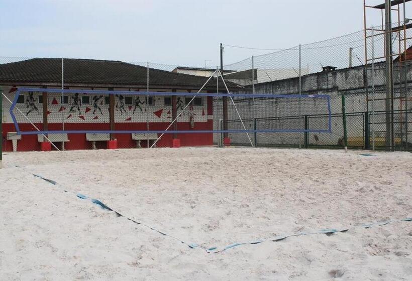 호텔 Satelite  Itanhaem