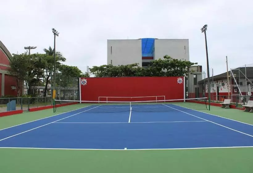 Hotel Satelite  Itanhaem