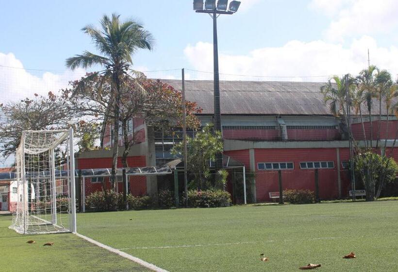 호텔 Satelite  Itanhaem