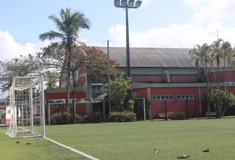 Hotel Satelite  Itanhaem