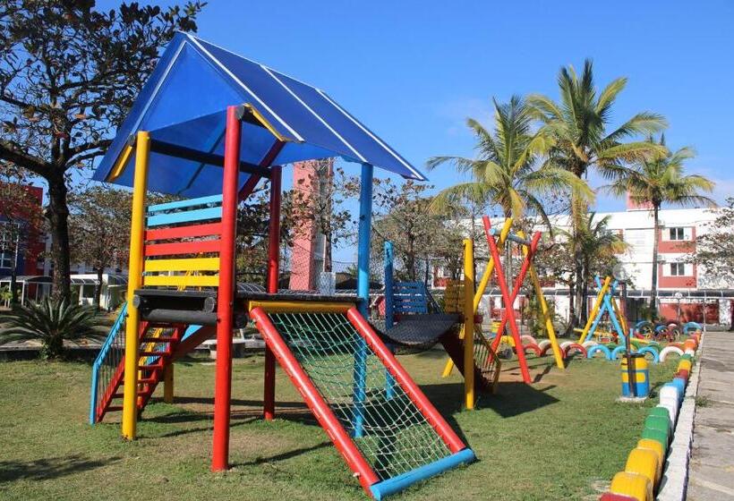 호텔 Satelite  Itanhaem