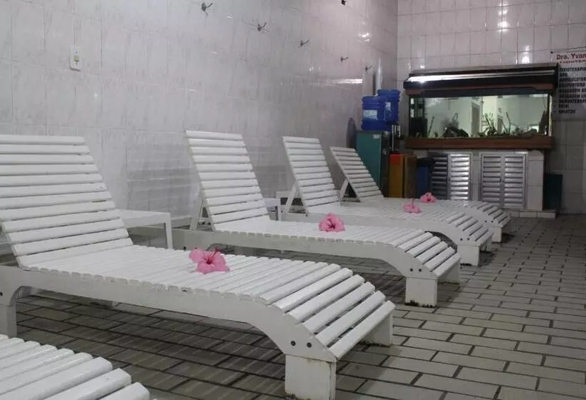 Hotel Satelite  Itanhaem