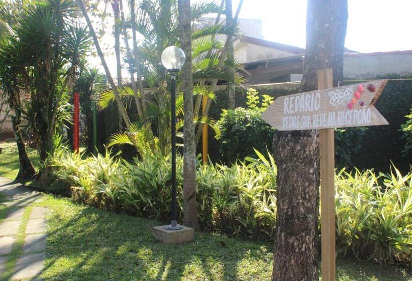 호텔 Satelite  Itanhaem