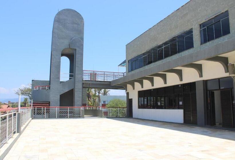 호텔 Satelite  Itanhaem