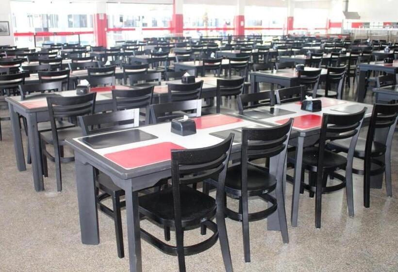 호텔 Satelite  Itanhaem